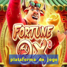 plataforma de jogo fora do brasil